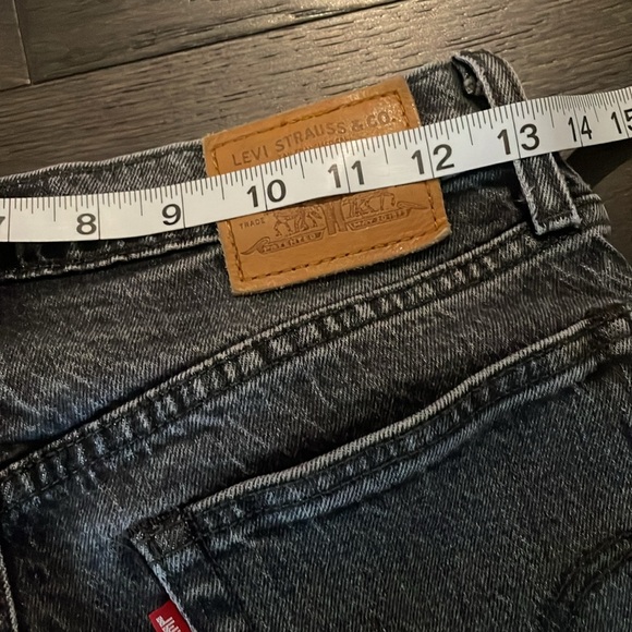 Levi’s wedgie jeans - Picture 6 of 7